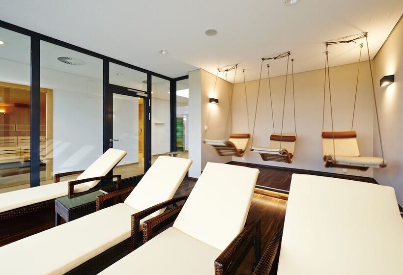 Kreuz Post Hotel Restaurant Spa