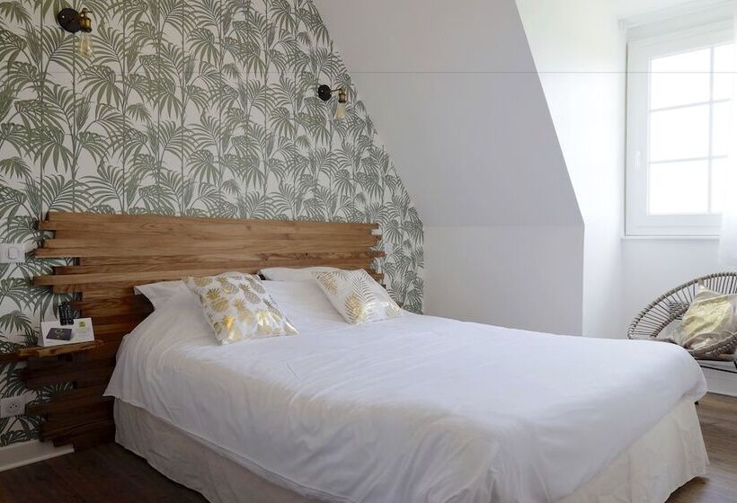 فندق Le Relais Du Teulet