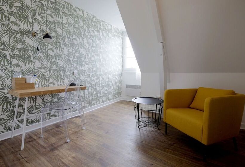 فندق Le Relais Du Teulet