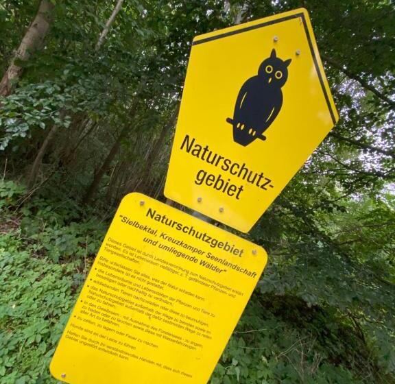 فندق على الطريق K 357   Low Budget Hotel   Ostsee Lounge   In Ratekau Bei Lübeck