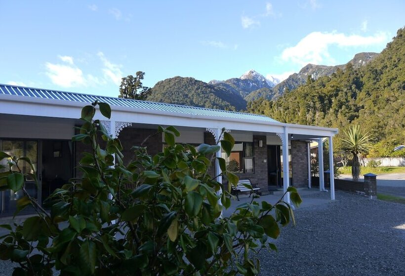 モーテル The Terrace