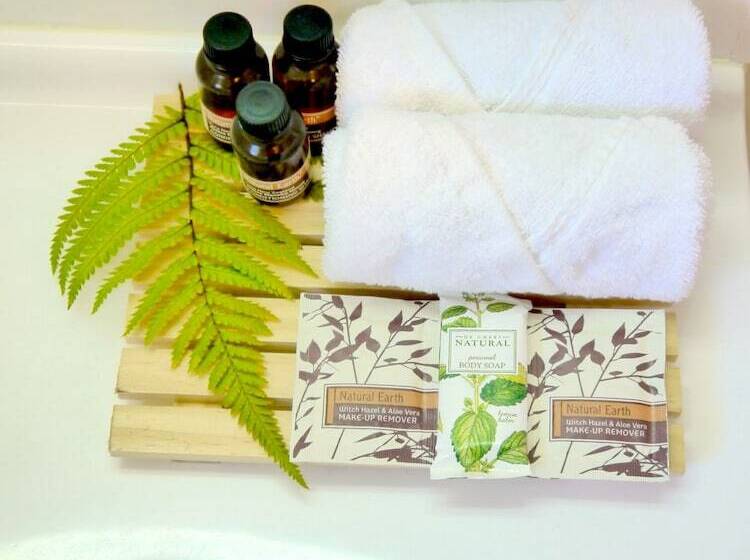 モーテル The Terrace