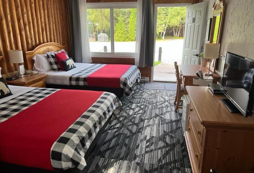 Mystic Isle Motel