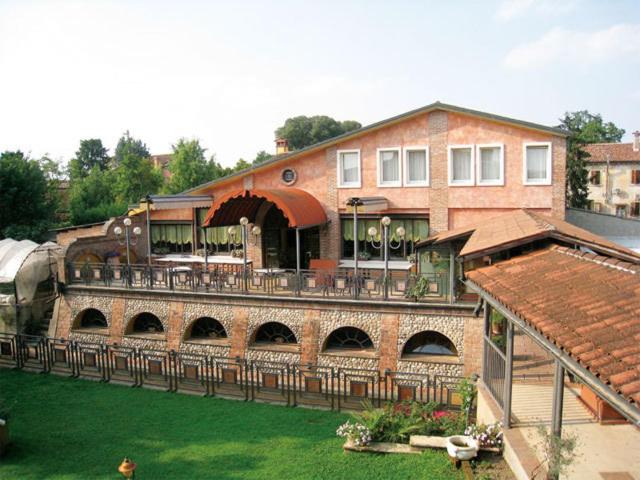 Residence Il Chiostro