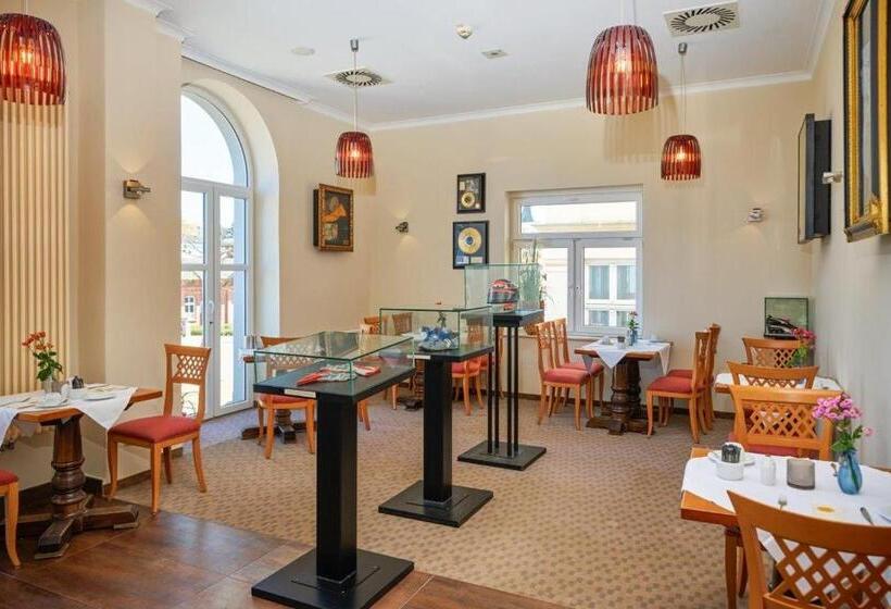 Strandhotel Preussenhof