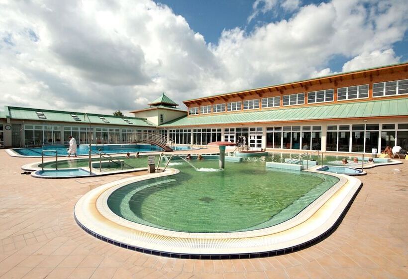 Thermal Hotel Mosonmagyarovar