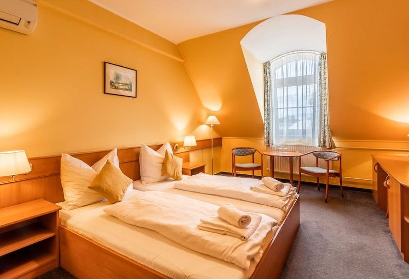 Thermal Hotel Mosonmagyarovar