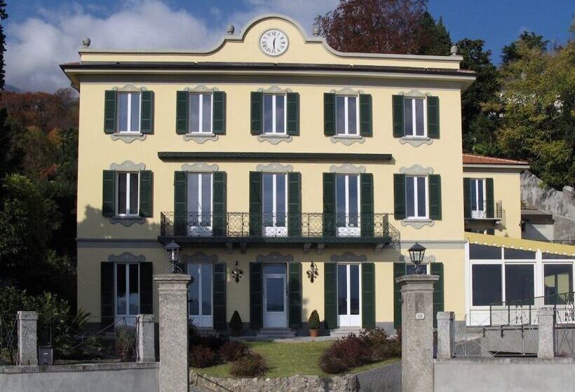 Villa La Mirabella