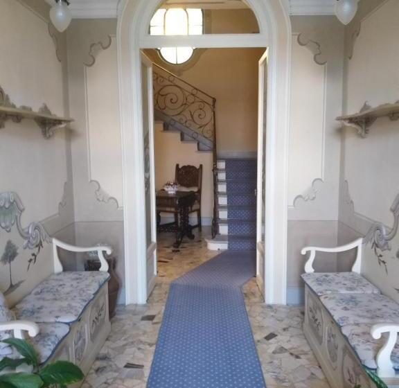 Villa La Mirabella