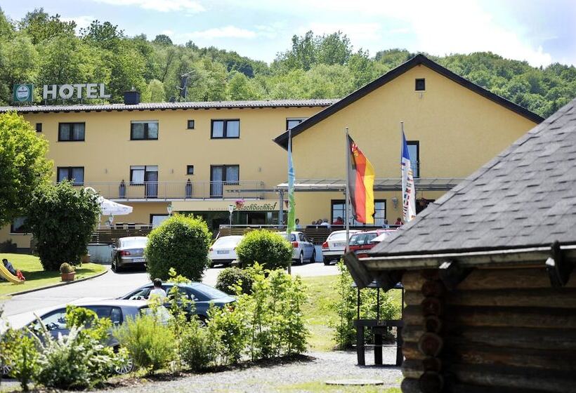 Waldhotel Felschbachhof
