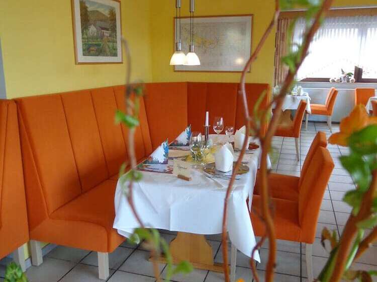 Waldhotel Felschbachhof