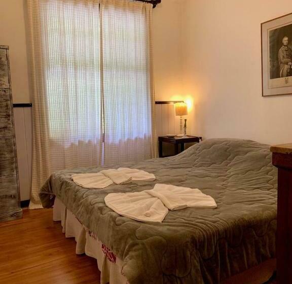 Bed and Breakfast Fachoalto Budget