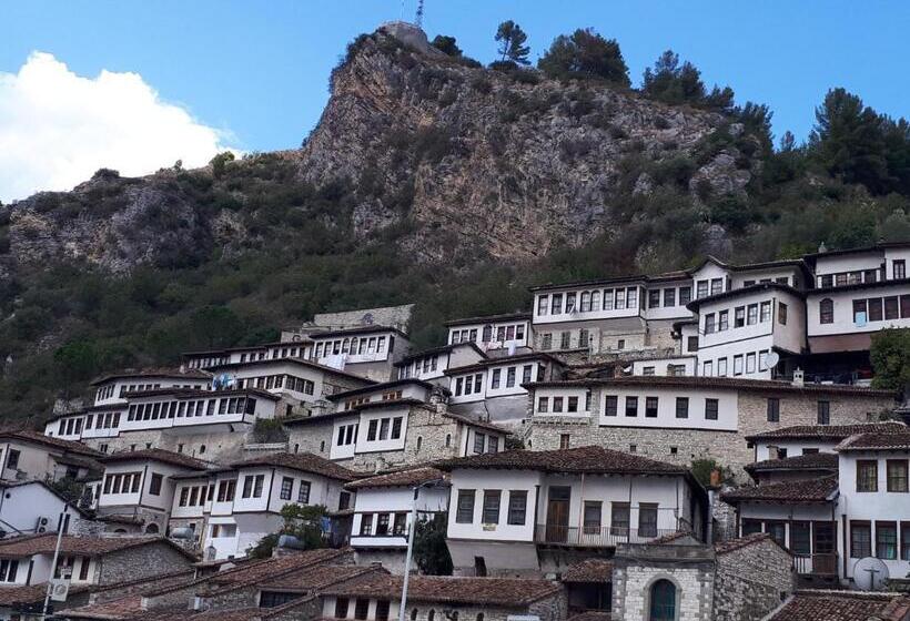 تختخواب و صبحانه Omer The Ottoman House