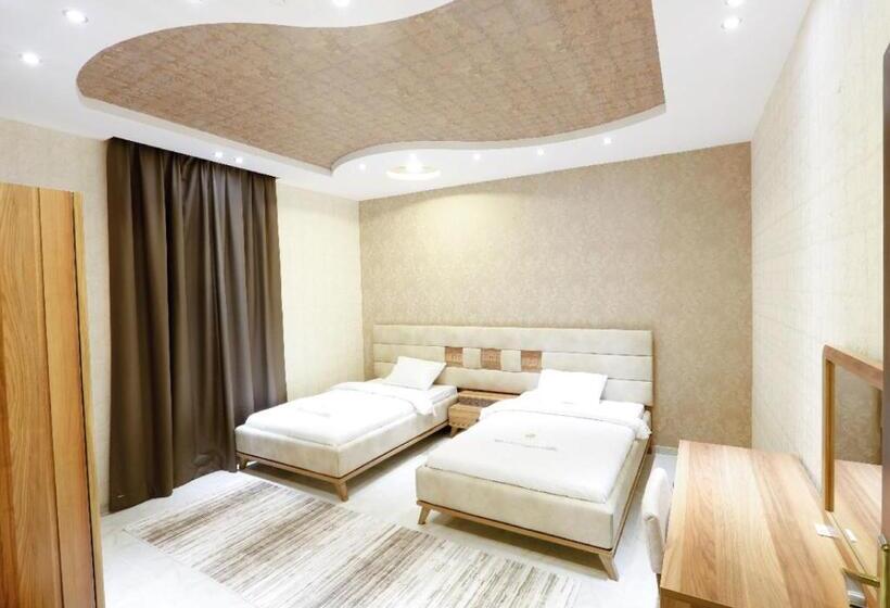 Four Seasons Suites