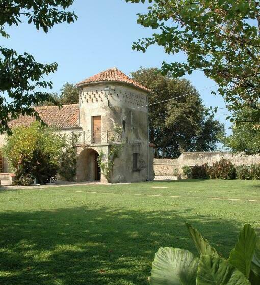 Отель Azienda Agrituristica Seliano