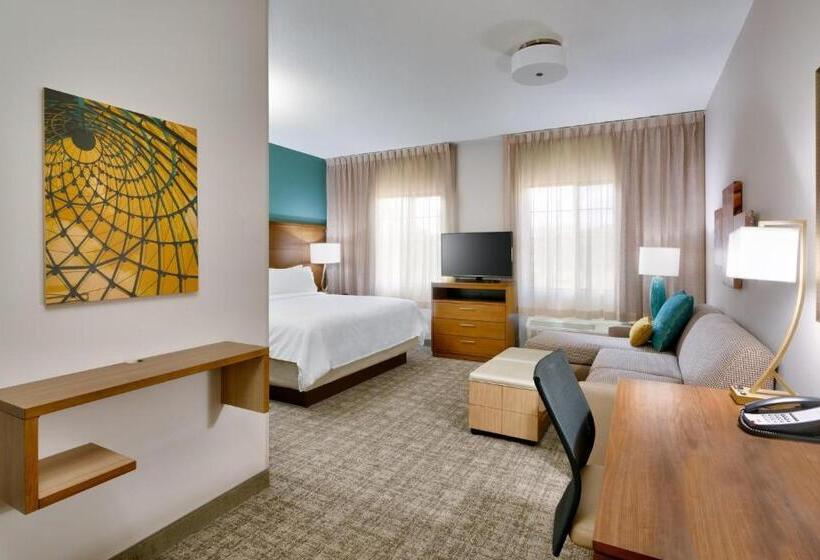 호텔 Staybridge Suites   Gainesville I 75, An Ihg