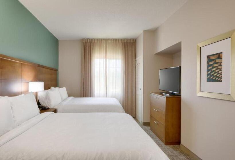 호텔 Staybridge Suites   Gainesville I 75, An Ihg