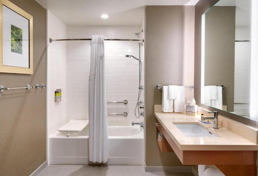 호텔 Staybridge Suites   Gainesville I 75, An Ihg