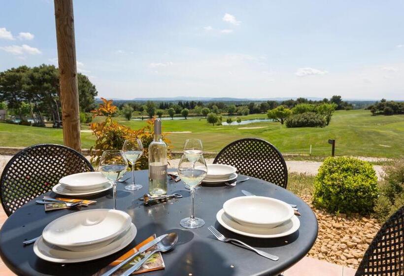 Madame Vacances Residence Provence Country Club
