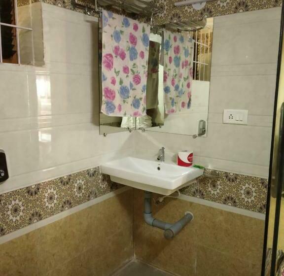 פנסיון Alegro Beach Homes