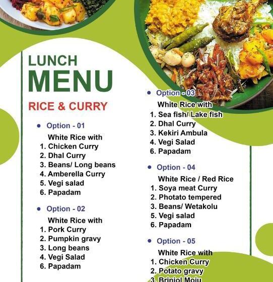 פנסיון Andorra Tourist Resort Anuradhapura