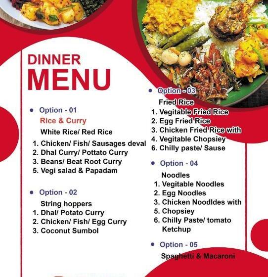 פנסיון Andorra Tourist Resort Anuradhapura