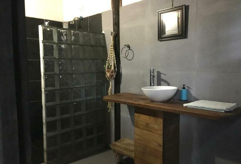 بنسيون Casa Juntos