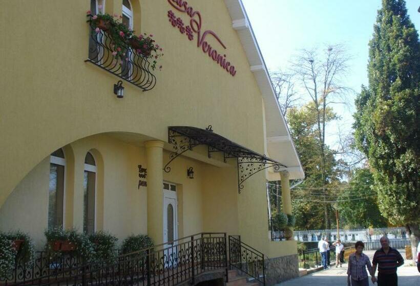 Пансион Casa Veronica