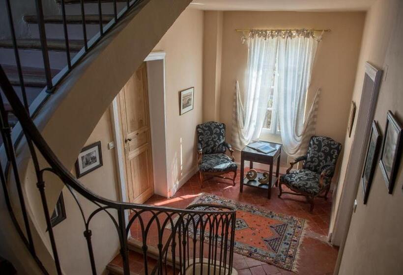بنسيون Gite Des Carmes And Spa
