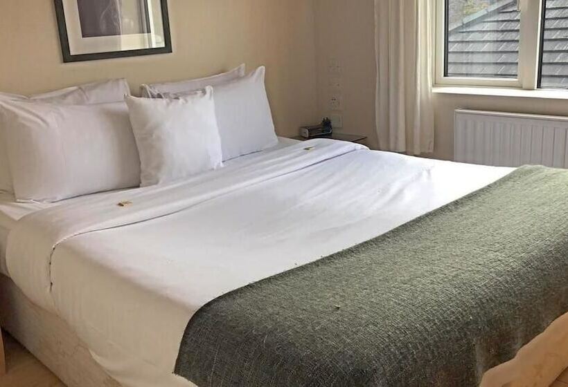 פנסיון Leeson Bridge Guesthouse