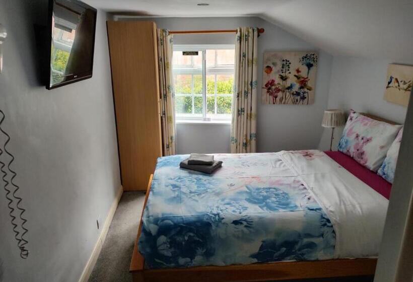 بنسيون Reindeer Accomodation