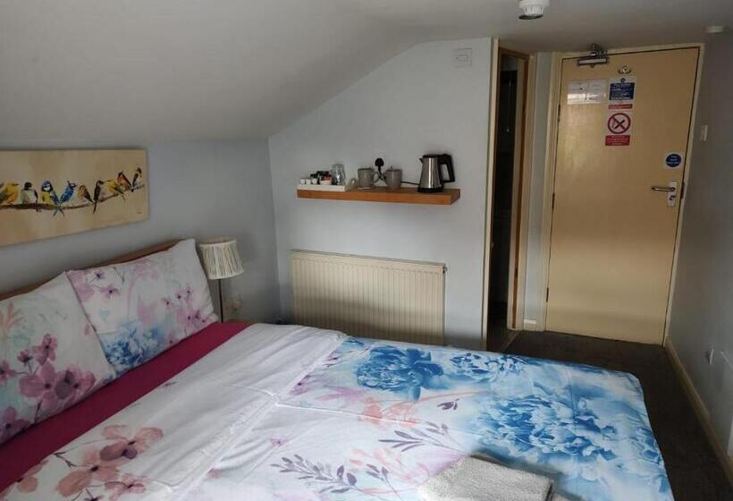 بنسيون Reindeer Accomodation