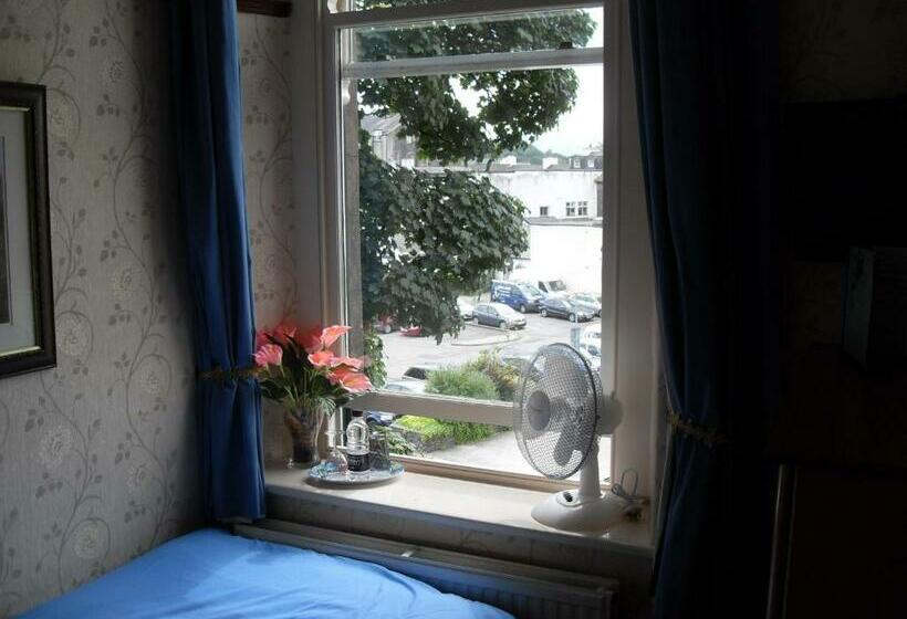 Пансион Shemara Rooms