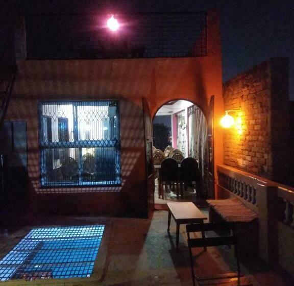 膳宿费 Shiva Guest House