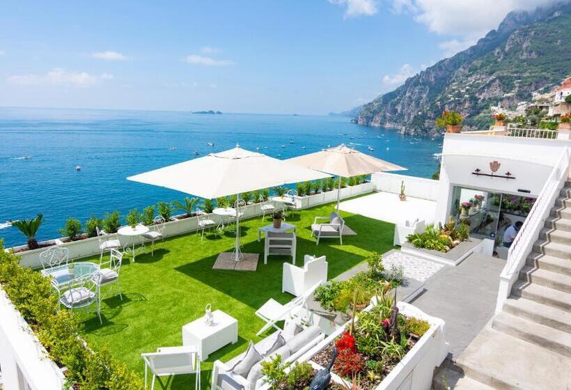Пансион Villa Pietra Santa