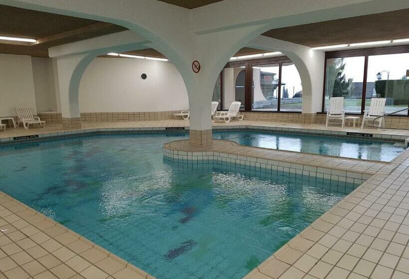 Résidence Panorama A201