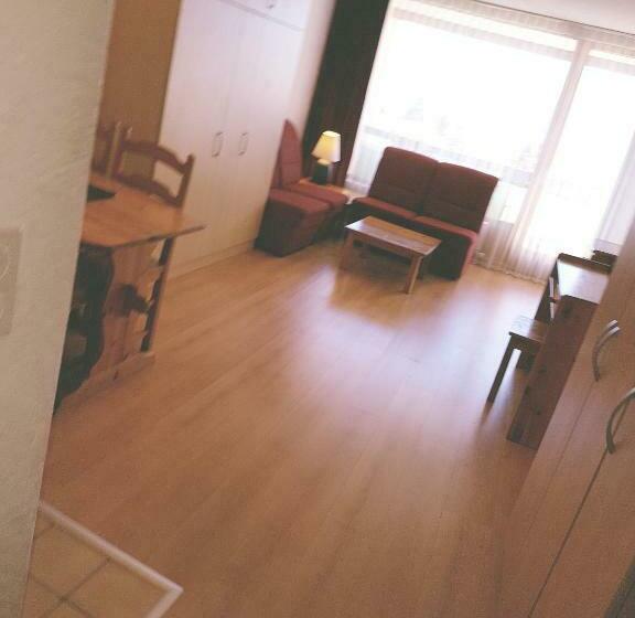 Résidence Panorama A201