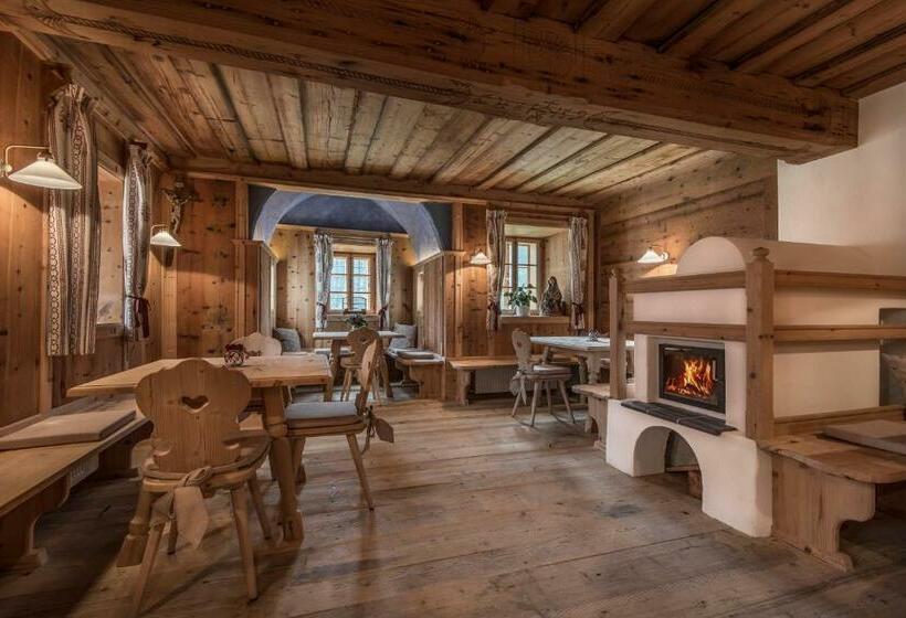 B&b Ciastel