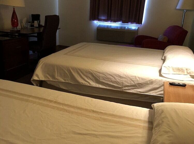 Coronado Motel & Rv Park