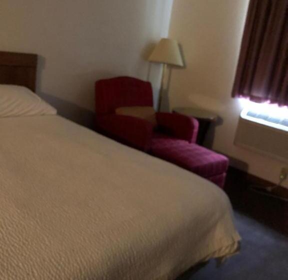 Coronado Motel & Rv Park