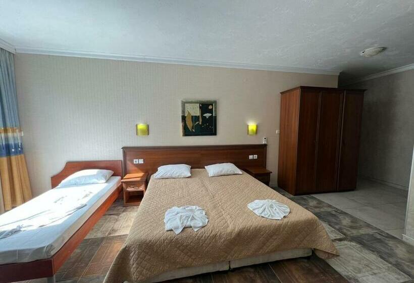 Family Hotel Gallery