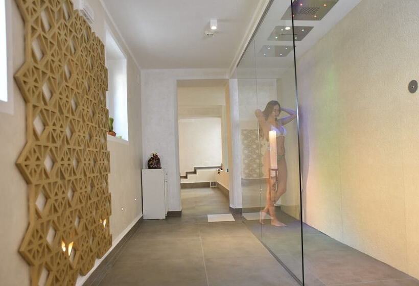 Amsterdam Suite Hotel & Spa