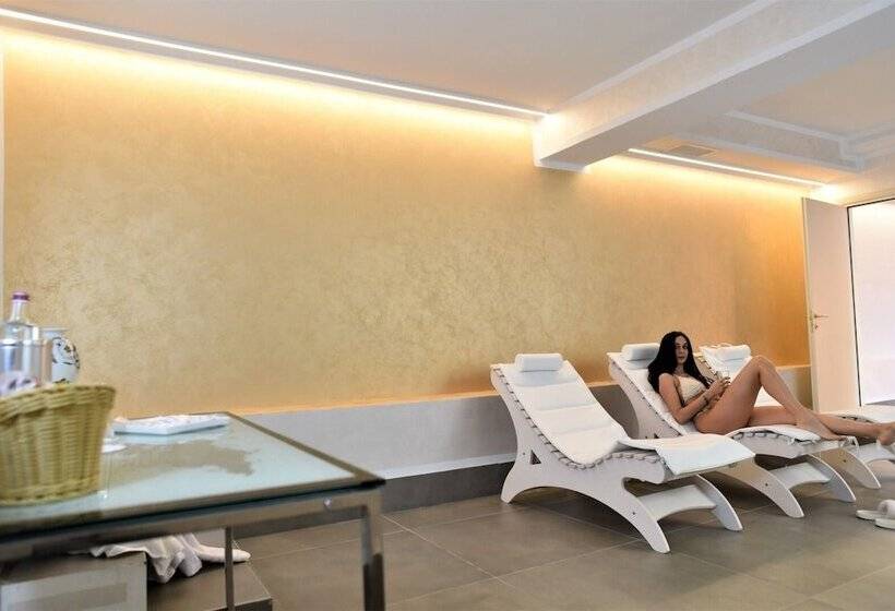 Amsterdam Suite Hotel & Spa