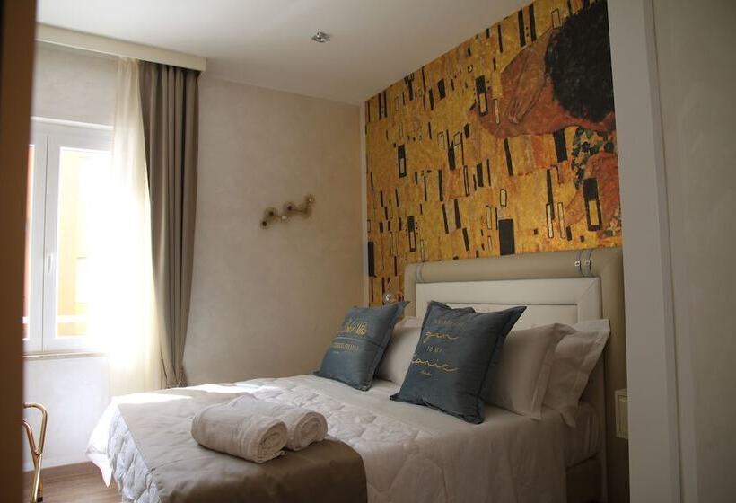 Amsterdam Suite Hotel & Spa