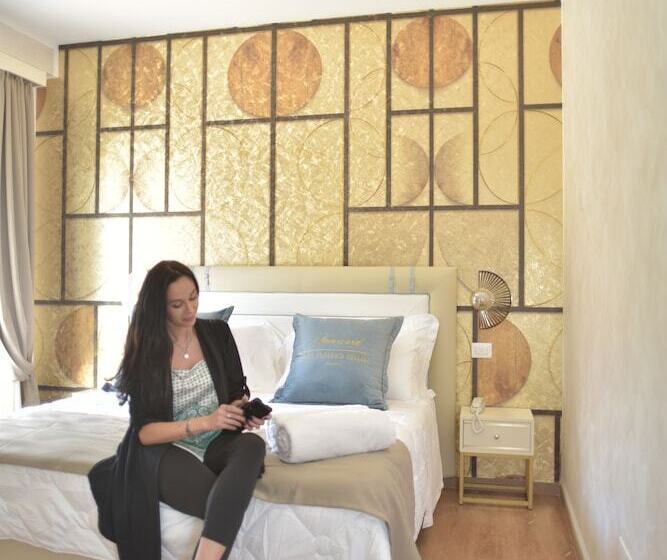 Amsterdam Suite Hotel & Spa