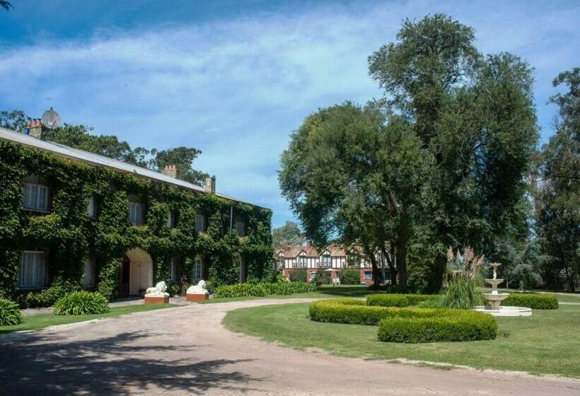 Hotel Apartur Mar Del Plata