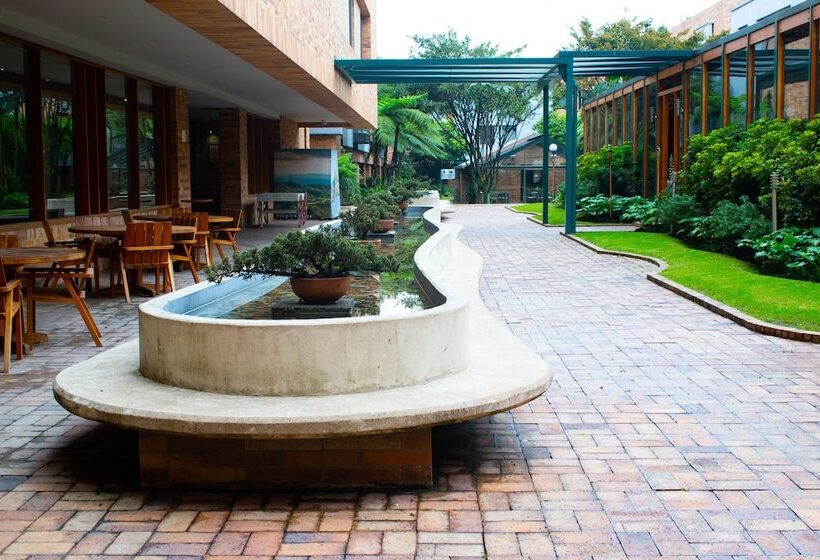 هتل Habitel Select