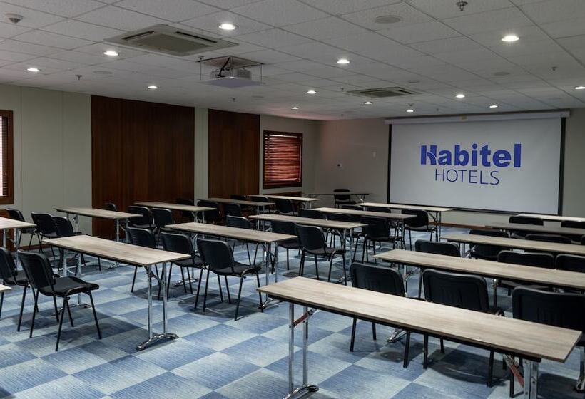 هتل Habitel Select