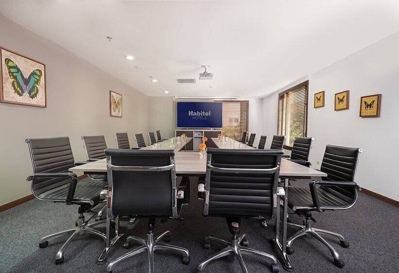 هتل Habitel Select