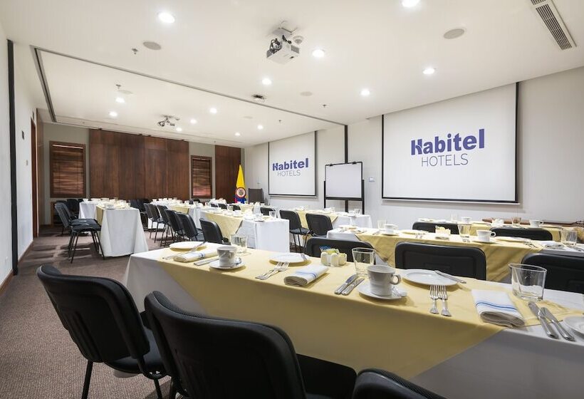 هتل Habitel Select